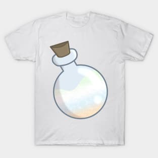 Unlabeled Pride Potion Bottle T-Shirt